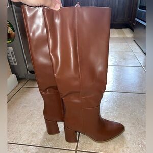 NWT A New Day Boots
